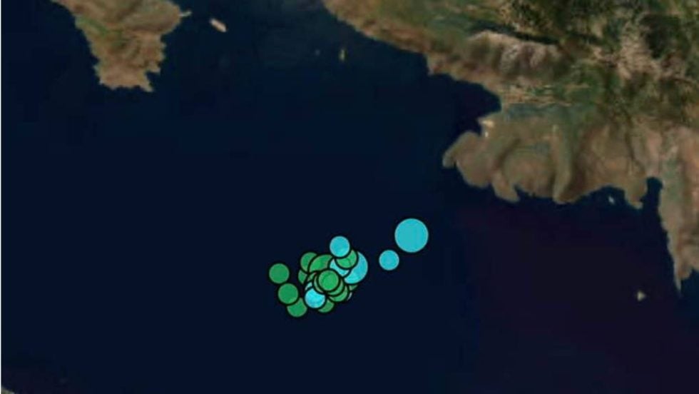 Κορινθιακός